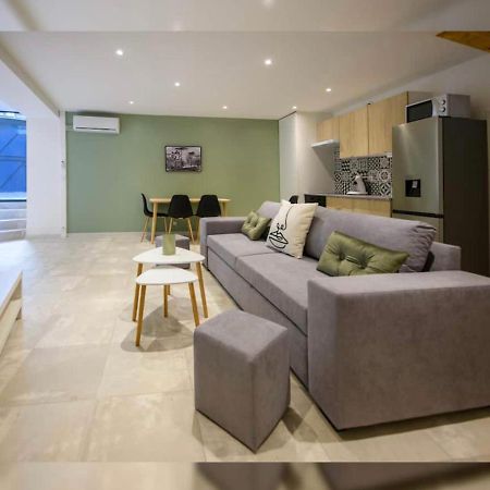 Le Boldieu- Duplex Beziers -Allee Paul Riquet- Wifi- Tv Connecte Exteriér fotografie
