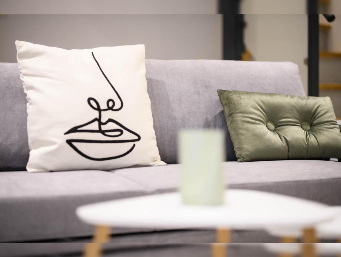 Le Boldieu- Duplex Beziers -Allee Paul Riquet- Wifi- Tv Connecte Exteriér fotografie