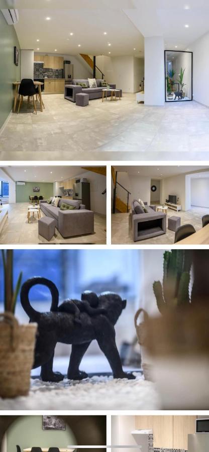 Le Boldieu- Duplex Beziers -Allee Paul Riquet- Wifi- Tv Connecte Exteriér fotografie
