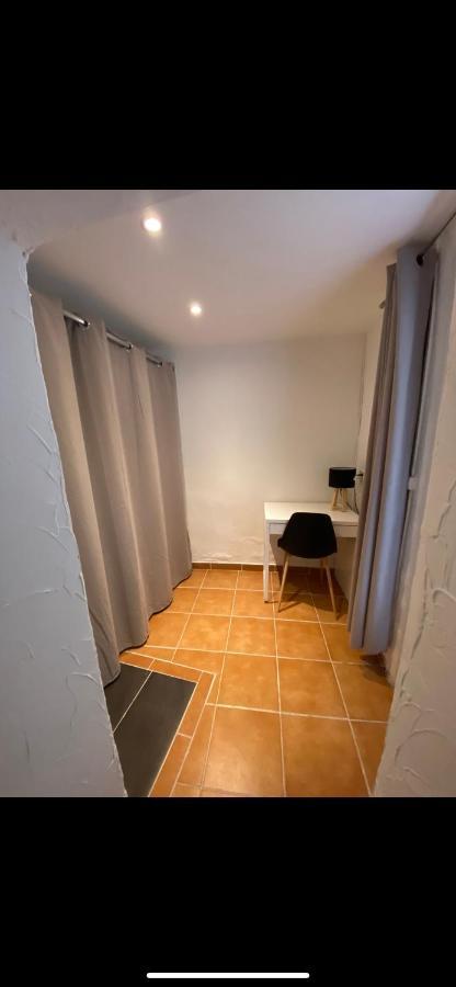 Le Boldieu- Duplex Beziers -Allee Paul Riquet- Wifi- Tv Connecte Exteriér fotografie