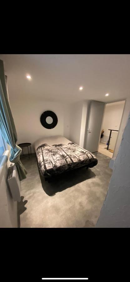 Le Boldieu- Duplex Beziers -Allee Paul Riquet- Wifi- Tv Connecte Exteriér fotografie
